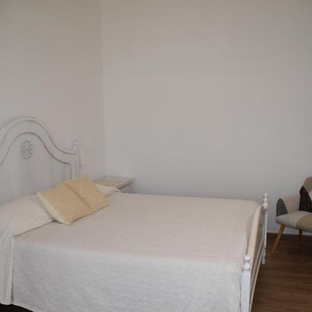 B&B Villa Luisella Castiadas Ngoại thất bức ảnh