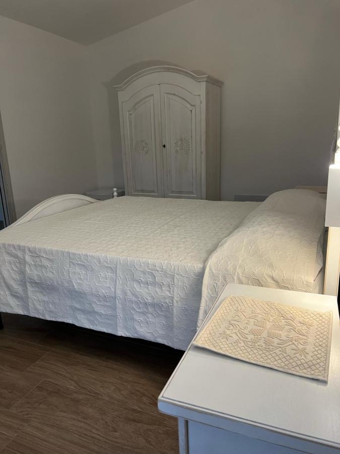 B&B Villa Luisella Castiadas Ngoại thất bức ảnh