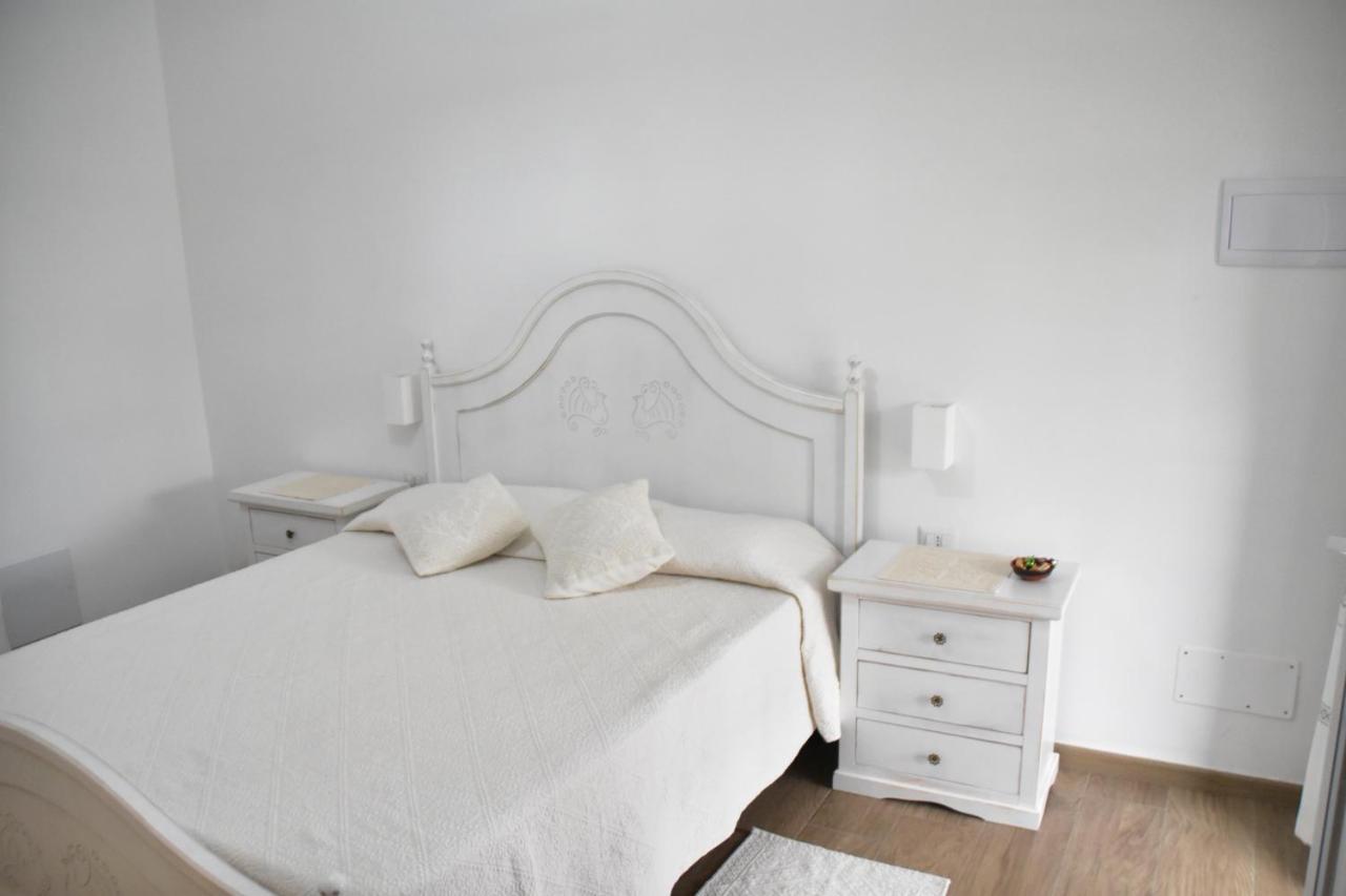 B&B Villa Luisella Castiadas Ngoại thất bức ảnh